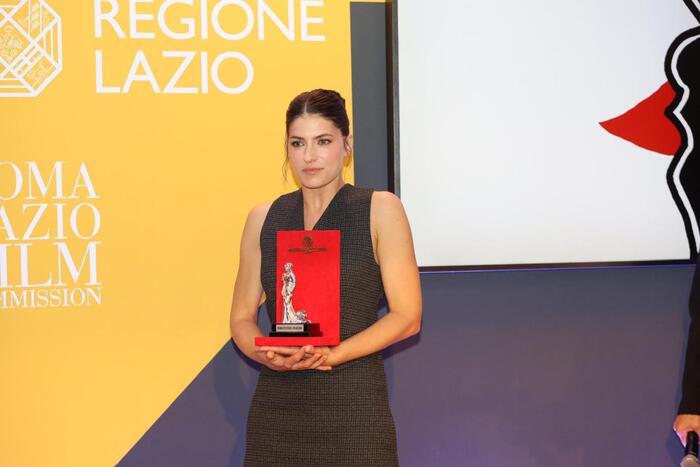 Riconoscimenti Alle Donne Nel