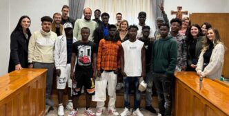 Riconoscimenti Per I Ragazzi D
