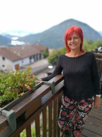Riconoscimento Per Anna Rinald
