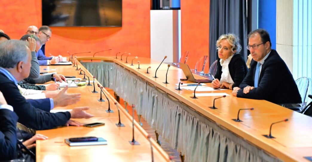 Riforma Dei Poli Di Innovazion