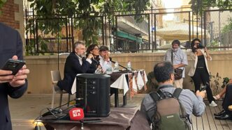 Riforma Della Giustizia3A Le Pr