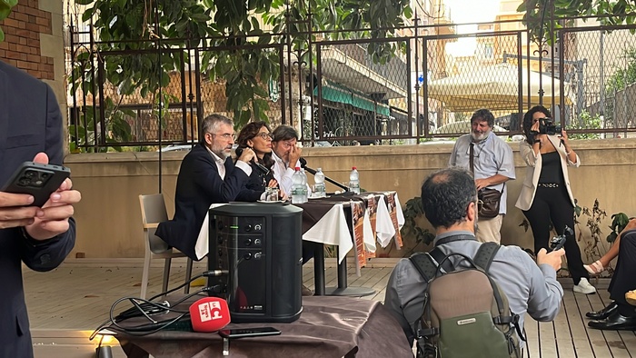 Riforma Della Giustizia3A Le Pr
