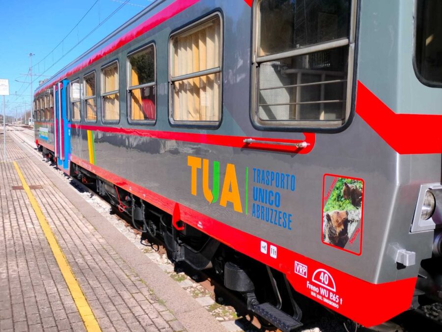 Riforma E Rilancio Della Linea