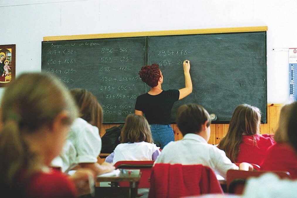 Riformulare I Parametri Scolas