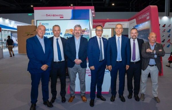 Rimini Ospiterc3A0 Routes Europe