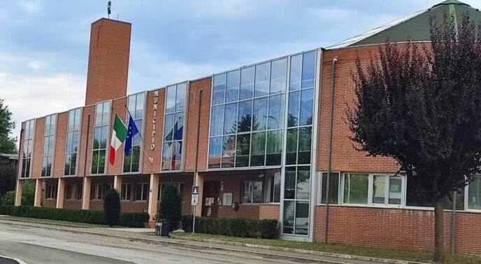 Rimpasto Politico A Scurcola M