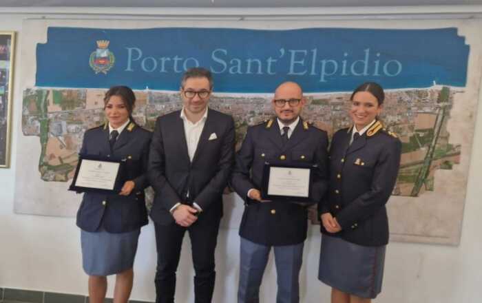 Rintracciata Una Donna Scompar