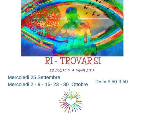 Ripensare Se Stessi Attraverso