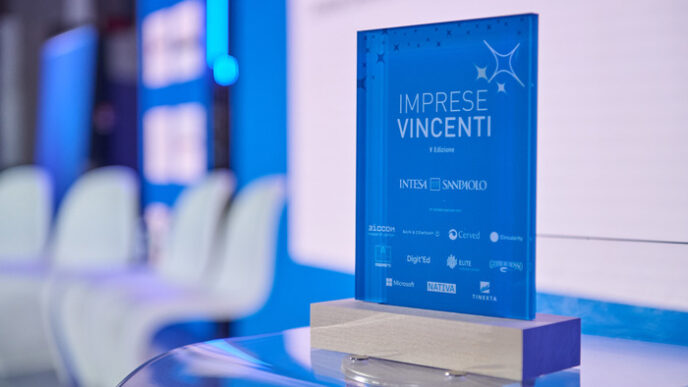Ripresa Economica In Italia L