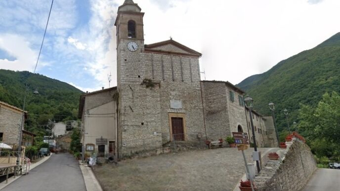 Ripristino Della Pavimentazion