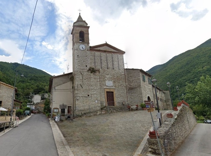 Ripristino Della Pavimentazion