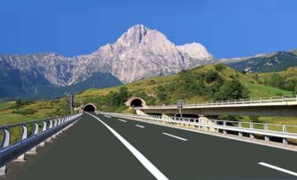 Rischi Idrico Del Gran Sasso3A