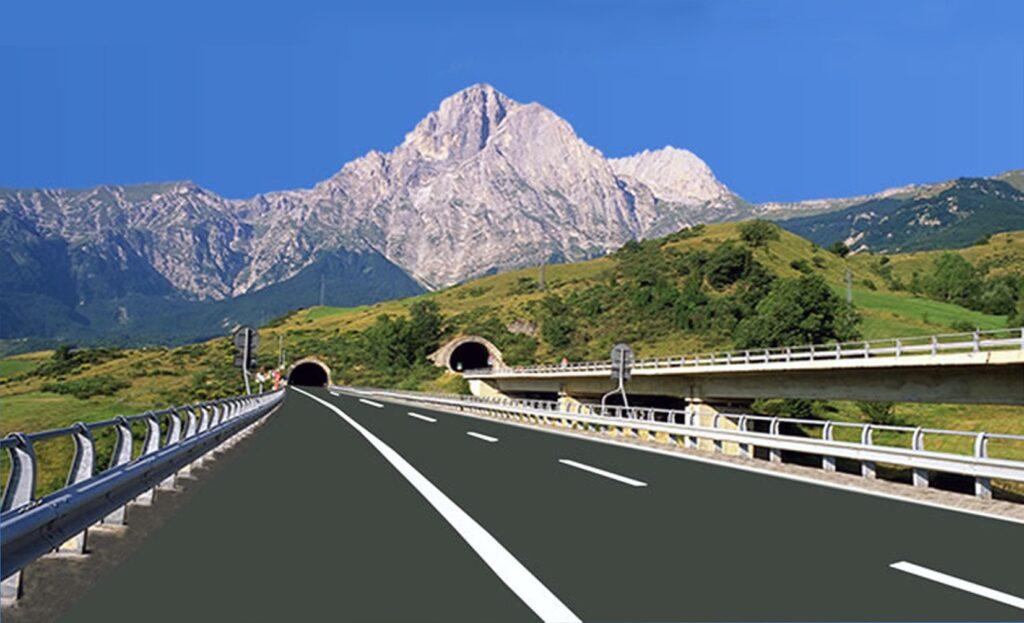 Rischi Idrico Del Gran Sasso3A