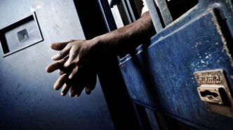Rissa E Violenza Nelle Carceri