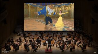 Ritorna A Bologna Il Disney Co