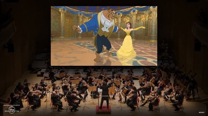 Ritorna A Bologna Il Disney Co