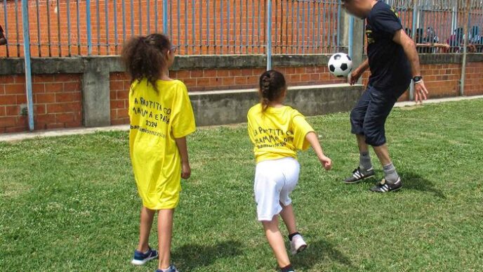 Ritorna La 22Partita Con Mamma