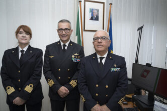 Ritorno Dell27Ammiraglio Liardo