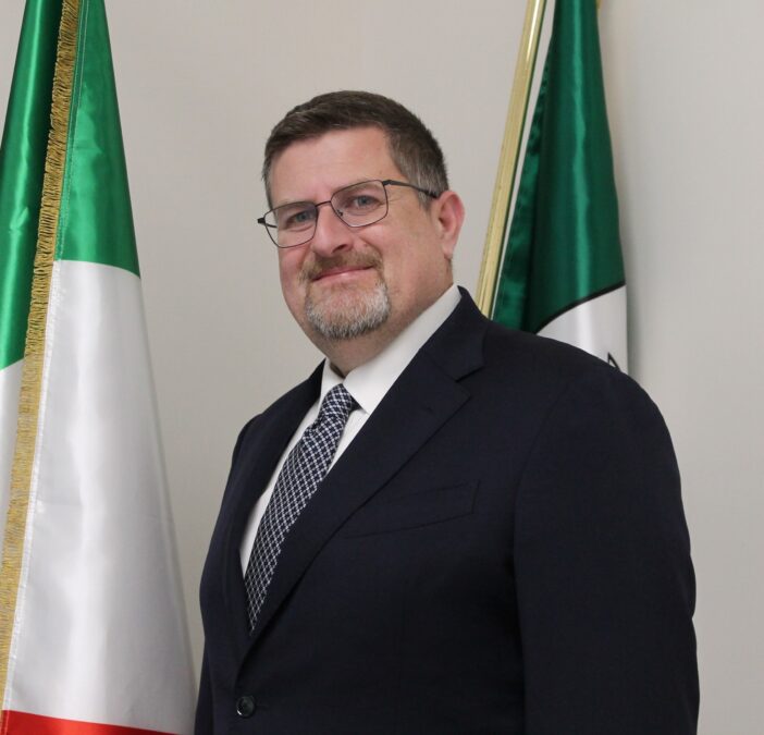 Roberto Santangelo Entra Nel C