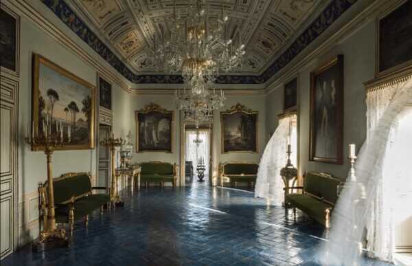 Rocco Forte Annuncia Lacquisi