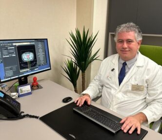 Rolando M. D27Angelillo Eletto