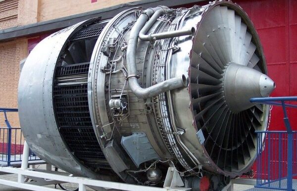 Rolls Royce Chiude La Division