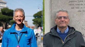 Roma3A Nuovo Rimpasto Di Giunta