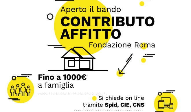 Roma Capitale Lancia Il Bando