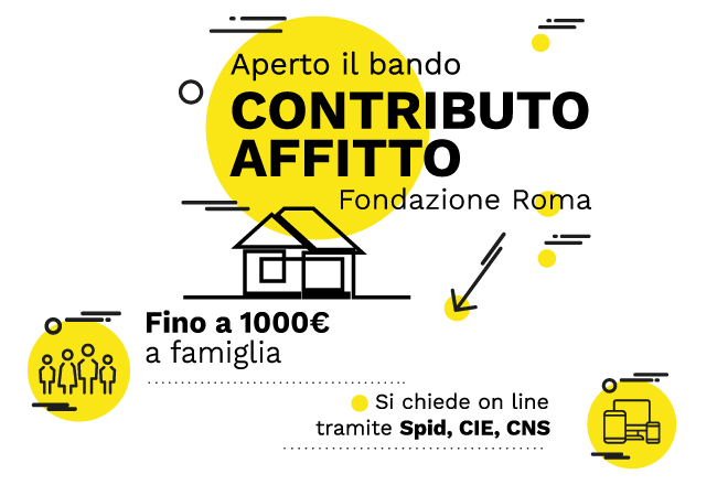 Roma Capitale Lancia Il Bando