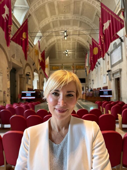 Roma Capitale Si Impegna Per I