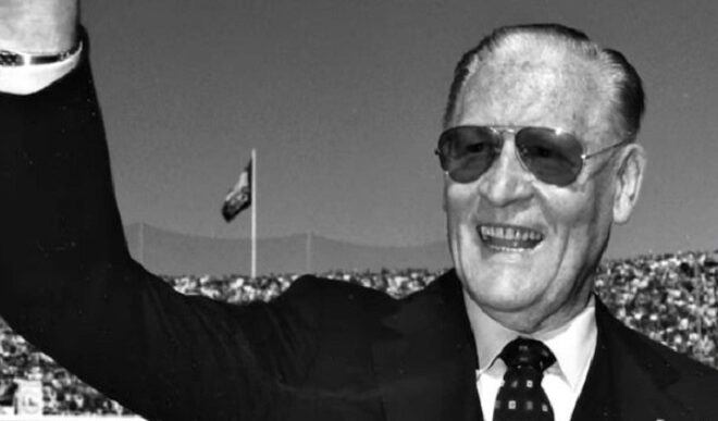Roma Dedica Un Giardino A Nils