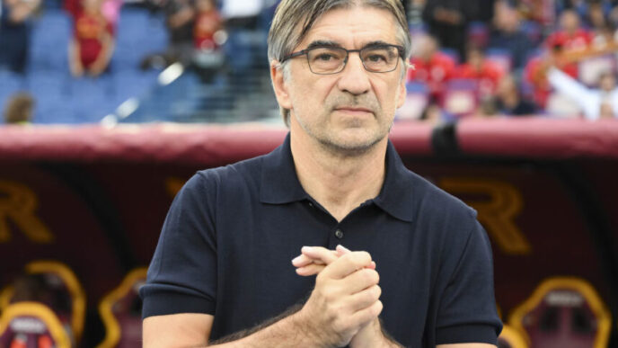 Roma E Inter Si Sfidano Nell27E