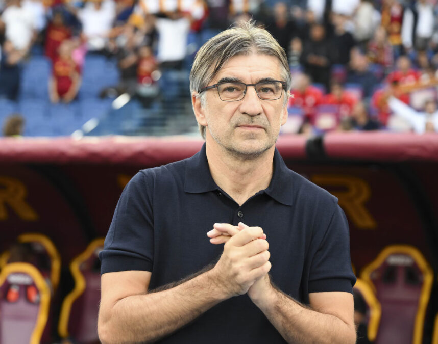 Roma E Inter Si Sfidano Nell27E