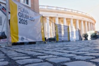 Roma Si Prepara A Ospitare L27A