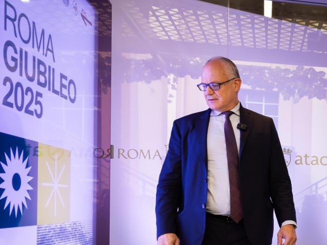 Roma Si Prepara A Rivoluzionar