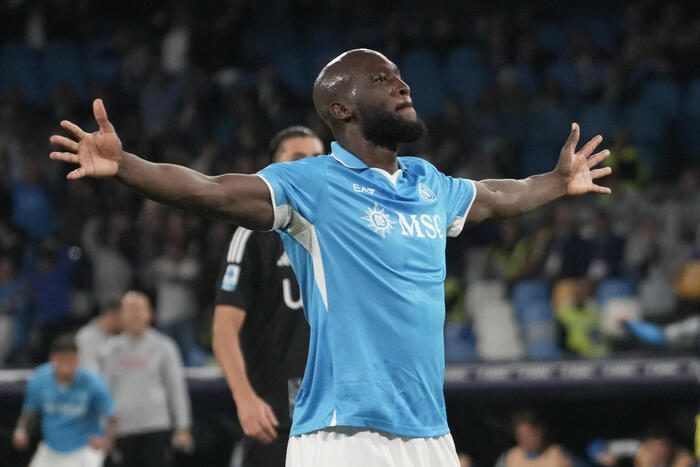 Romelu Lukaku Racconta Il Suo