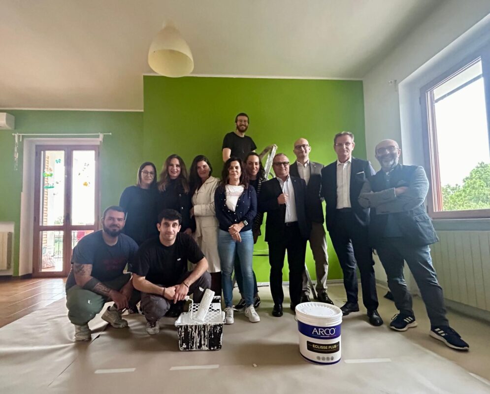 Rotary Club Pescara Nord Prose