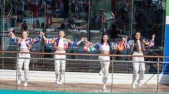 Royal Caribbean Presenta Le Cr