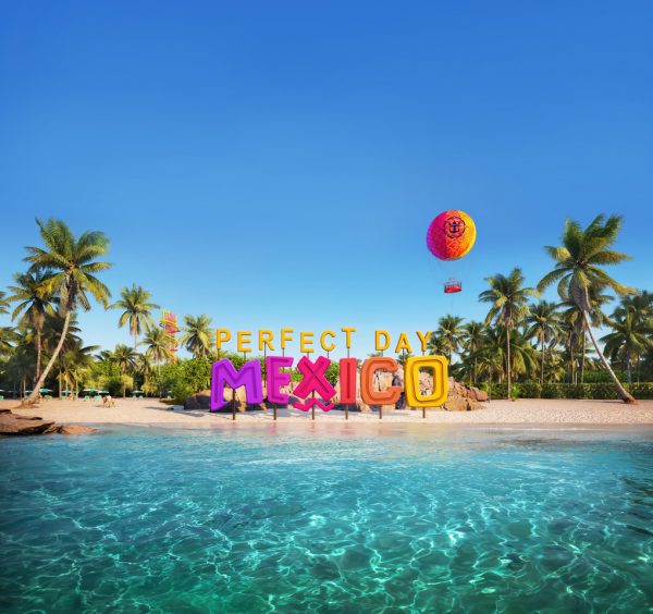 Royal Caribbean Svela Perfect