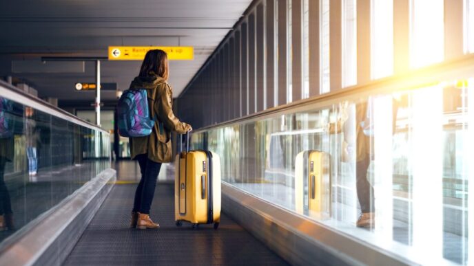 Ryanair Aumenta I Costi3A Le Nu