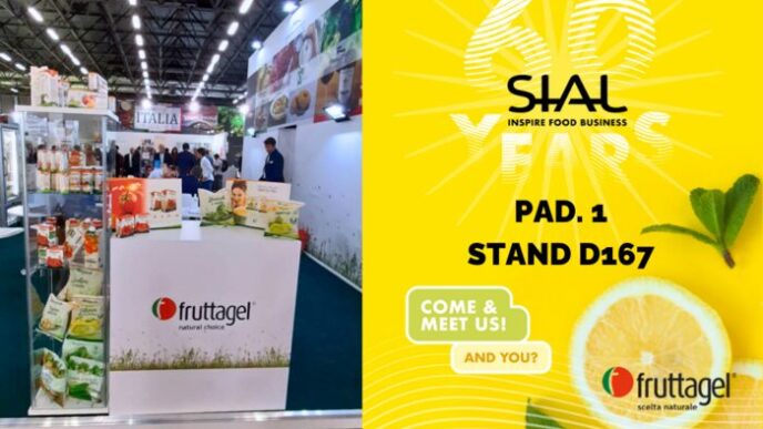 Sial 20243A Fruttagel In Prima