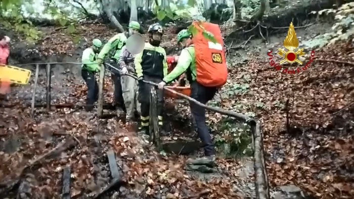 Salvataggio Eroico A Osimo3A Vi
