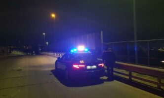 Salvataggio Miracoloso Ad Apri