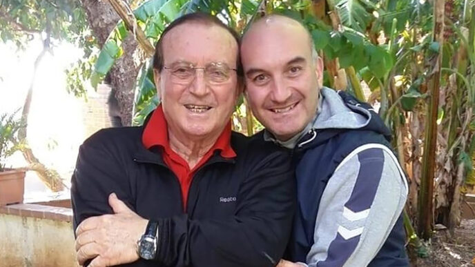 Salvatore Vaccarino Apre Il Su