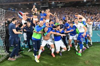 Sampdoria Trionfa A Cesena3A Un