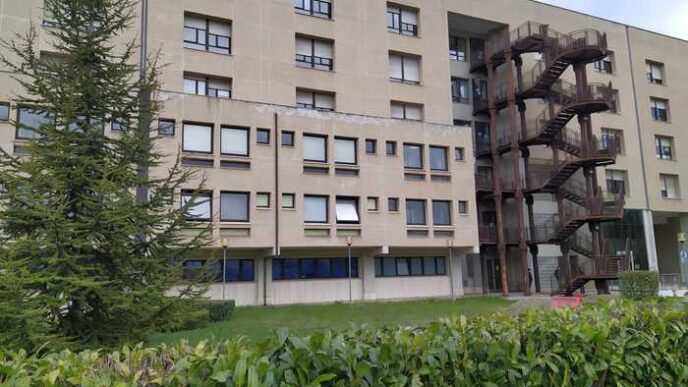 San Carlo Di Potenza Diventa C
