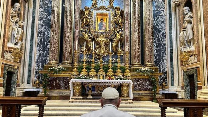 Santa Maria Maggiore Ospitera