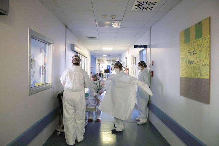 Sciopero Nazionale Dei Medici3A