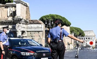 Scippi E Tentativi Di Furto3A L