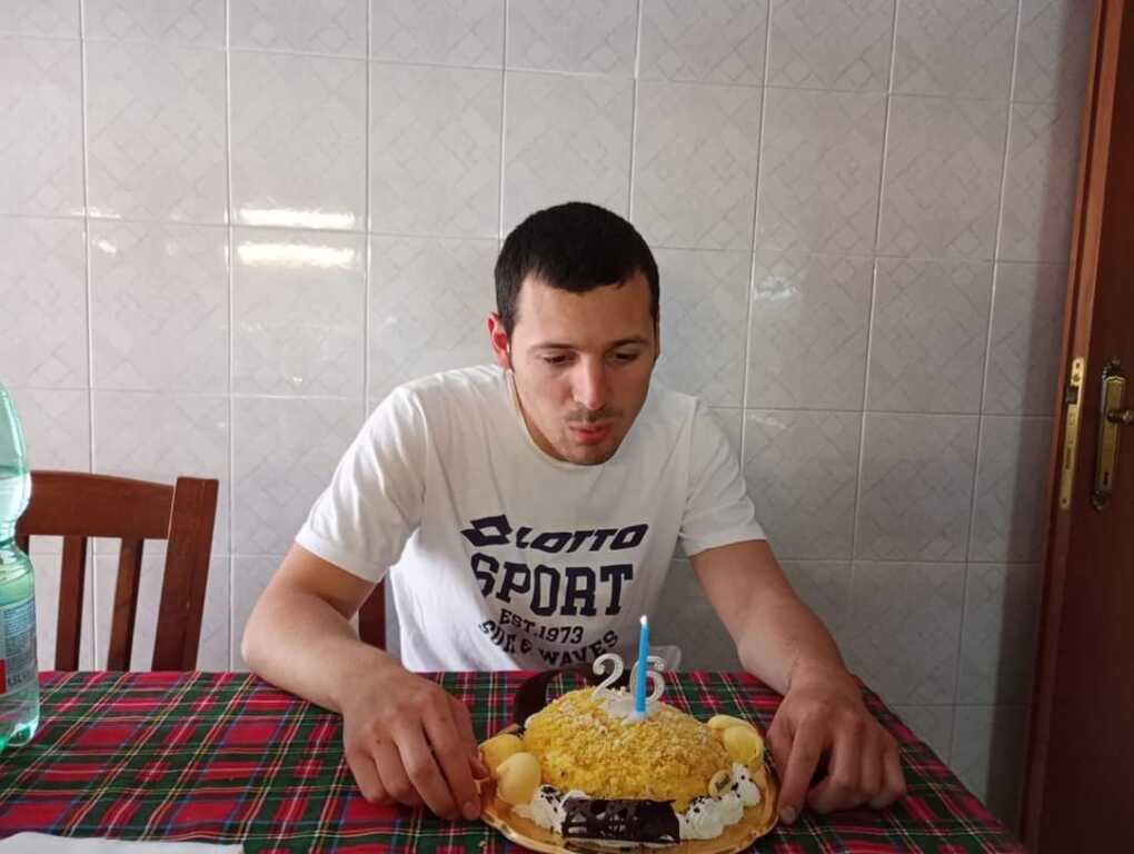 Scomparso A Cerveteri3A Fabrizi